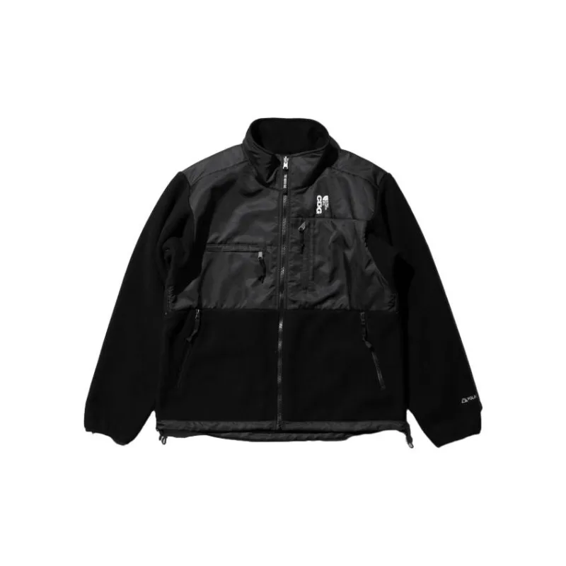 THE NORTH FACE Cdg THE NORTH FACE Denali Fleece - POIZON