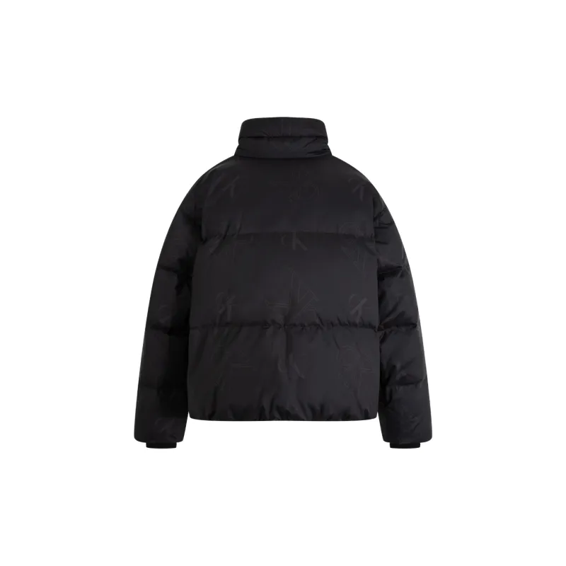CALVIN KLEIN Down Jacket Unisex-1