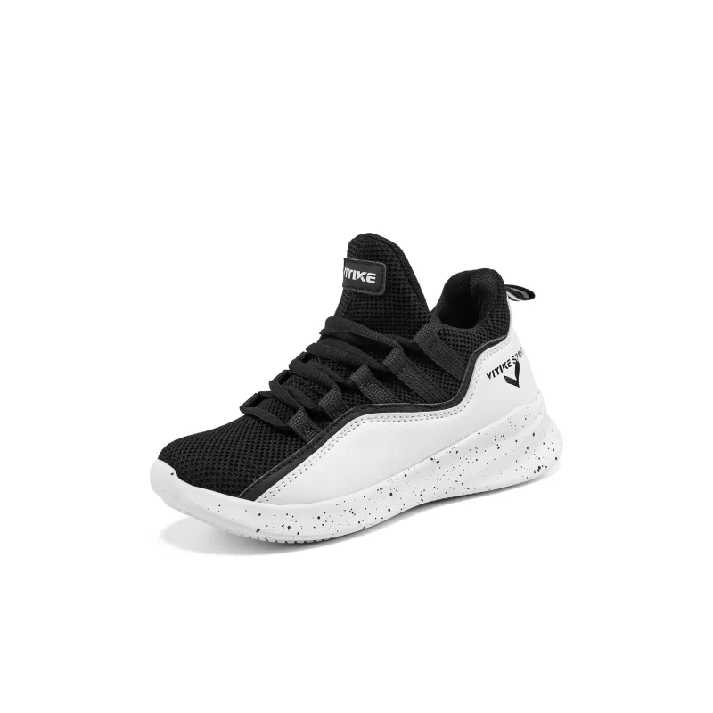 WETIKE Mid-Top Basketball Shoes Pre-school-10