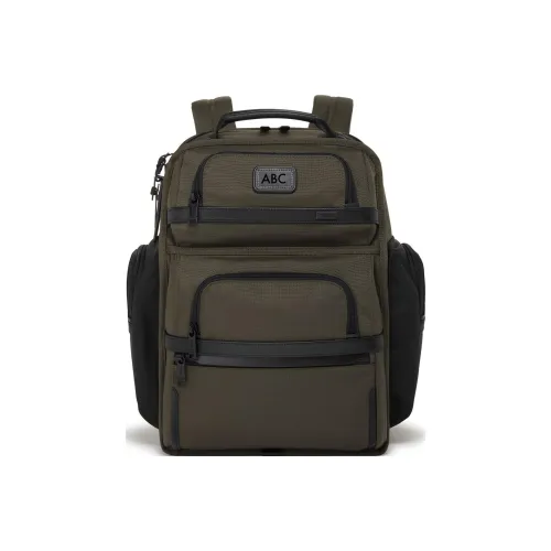 TUMI Alpha Backpacks