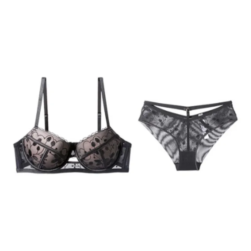DXTOXS Women's Underwear Sets-2