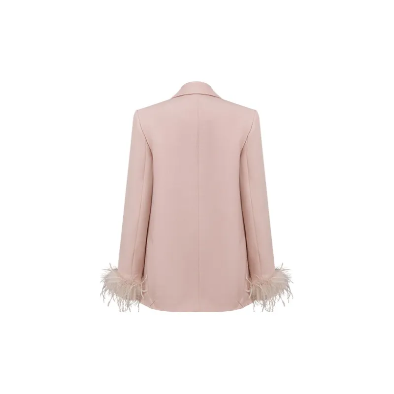 TAMMY TANGS Business Suits Women's Pink-1