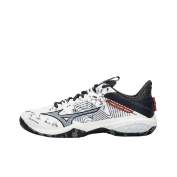 Mizuno Wave Claw Neo 2 'Black White'