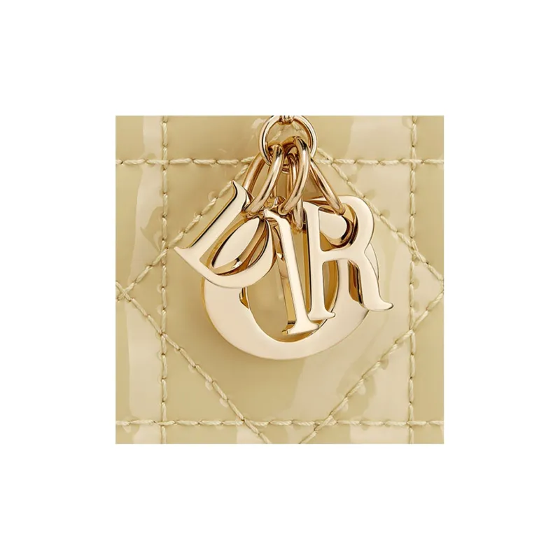 DIOR Lady DIOR Card Holders-3