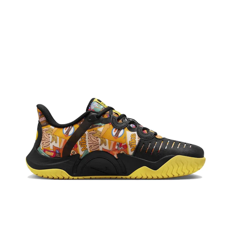 Nike Court Air Zoom Gp Turbo Premium Hc Naomi Osaka Bodega Snacks Women's-1