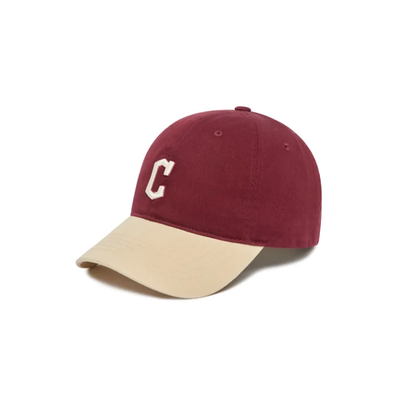MLB Cotton Baseball Caps Unisex-1