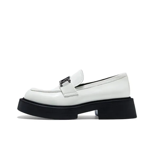 CHERYKALLY Loafers Women's