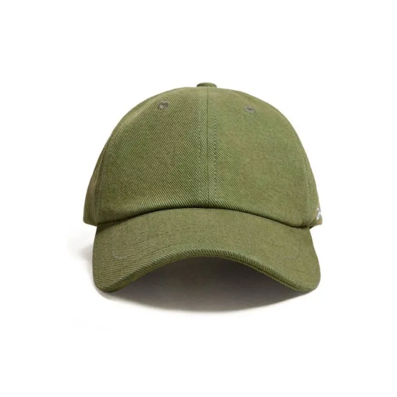 Jacquemus Logo Embroidered Baseball Cap-0