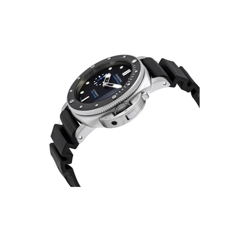 PANERAI Men SUBMERSIBLE Collection Watch-2