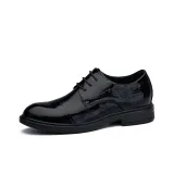 Black (Height Increasing 6cm)
