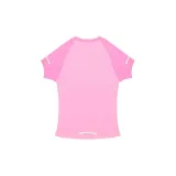 Chrome Hearts Crop Tops Women's Pink