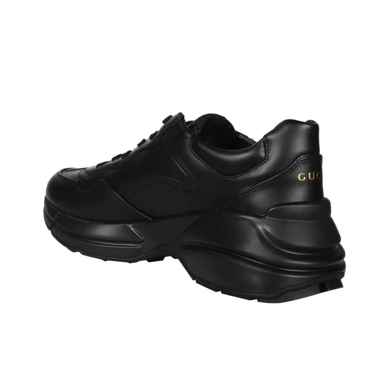 GUCCI Rhyton 'Black'-3