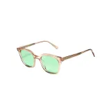 Tea Brown, Green