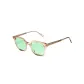 Tea Brown, Green