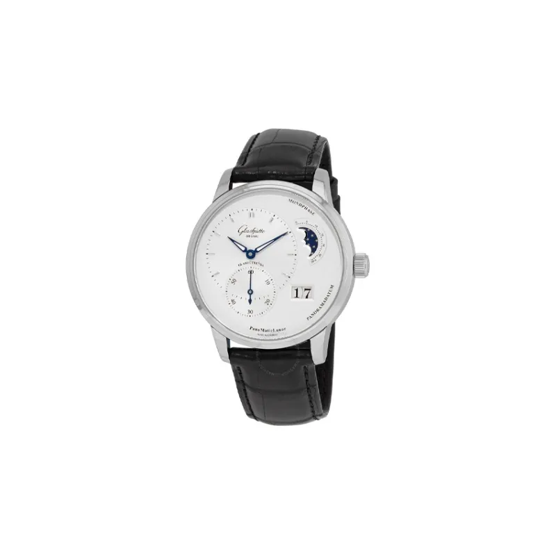 Glashütte Original PanoMaticLunar 90-02-42-32-05-1