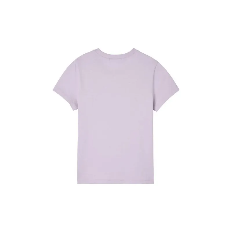 GUESS T-Shirts Women's Light Purple-1