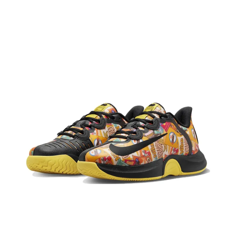 Nike Court Air Zoom Gp Turbo Premium Hc Naomi Osaka Bodega Snacks Women's-2