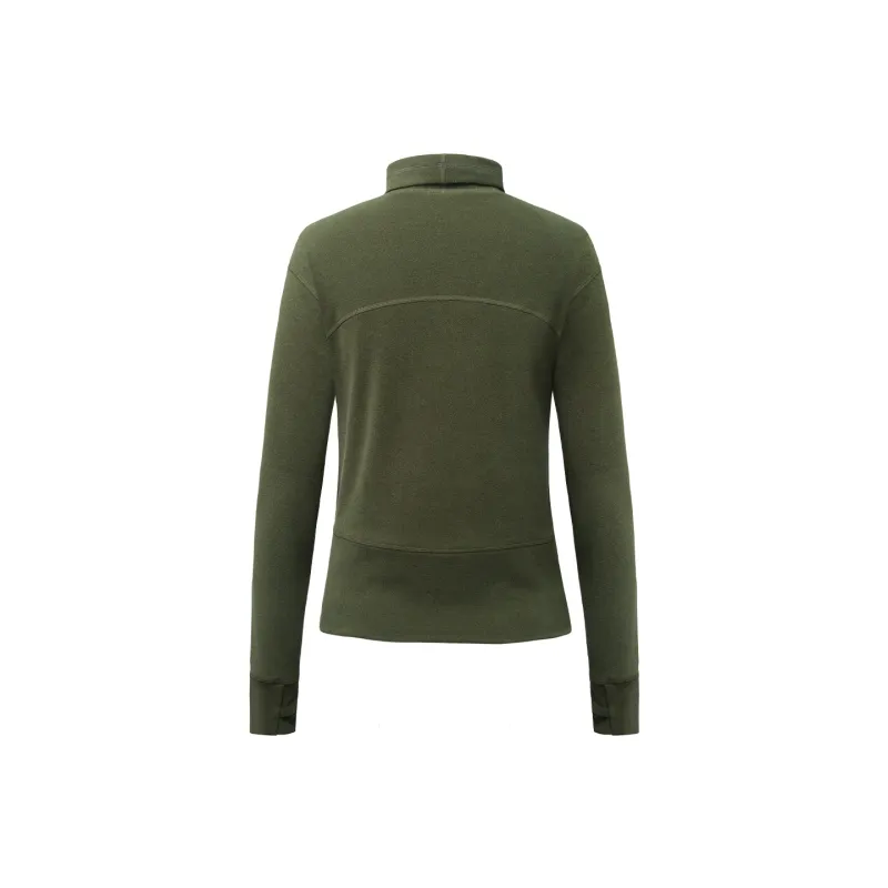HOTSUIT Raglan Sleeve T Shirt Women's-3