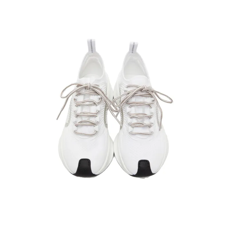 GUCCI Run Sneaker 'White'-3