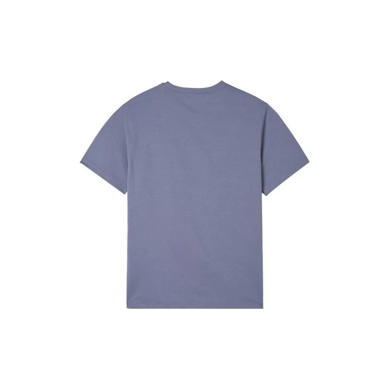 GUESS T-Shirts Men Purple-1
