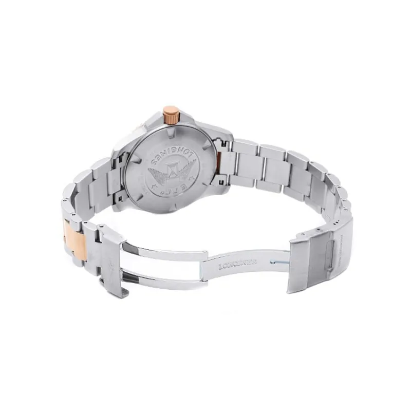 LONGINES Men Comcast Diving Collection Watch-1