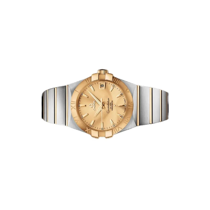 OMEGA Constellation 123.20.38.21.08.001-1