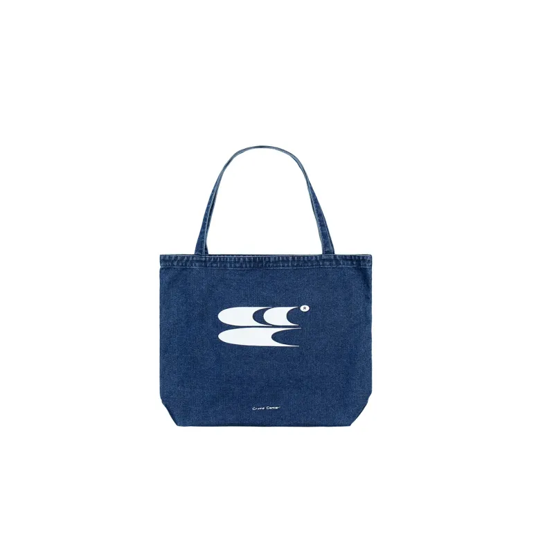 Crying Center Fabric Tote Bag Shopping Bag Reusable Bag Shoulder Bag Regular Unisex Multicolor-15