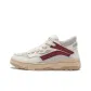 White Gray Red
