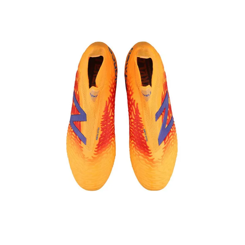 New Balance Tekela V3+ Pro AG 'Orange'-3