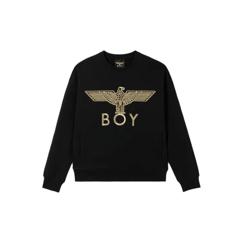 Boy London Men Sweatshirt