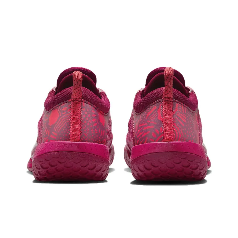 Nike Court Zoom Nxt Hc 'Noble Red' Women's-4