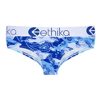 ETHIKA Women's Underpants
