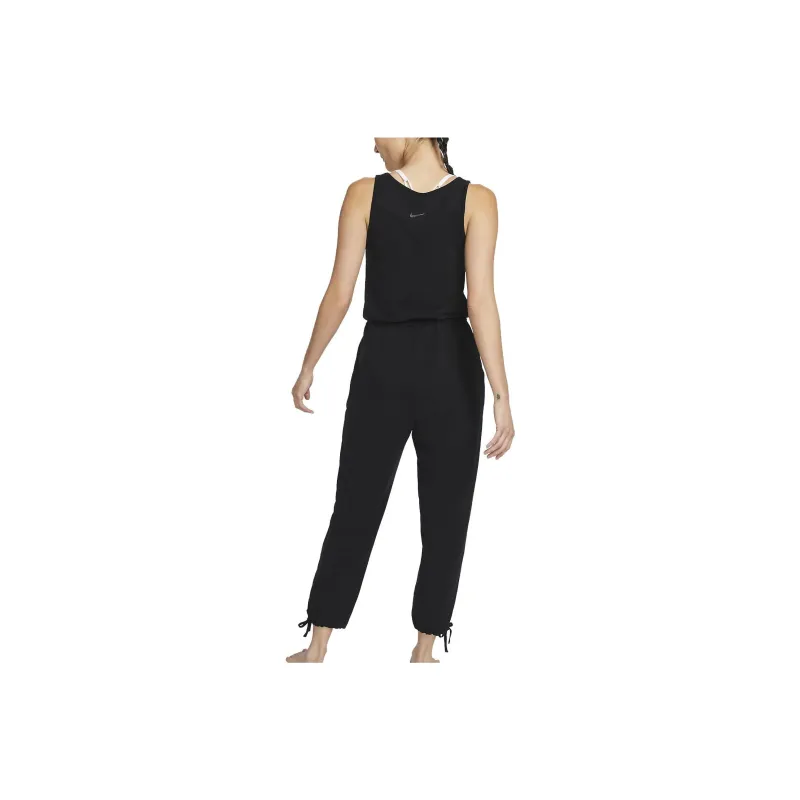 Nike Jumpsuits Women's Black-1