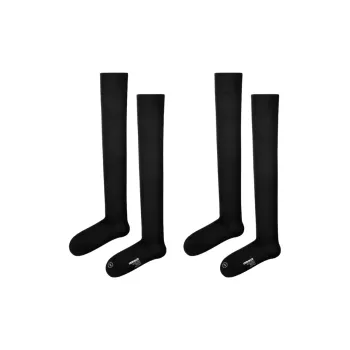 Bananain Knee High Socks Women's 2 Pack