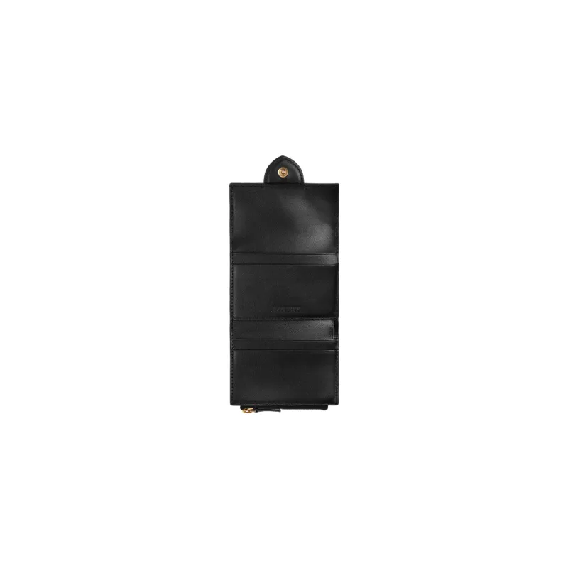 Jacquemus Le Compact Bambino Flap Wallet-1