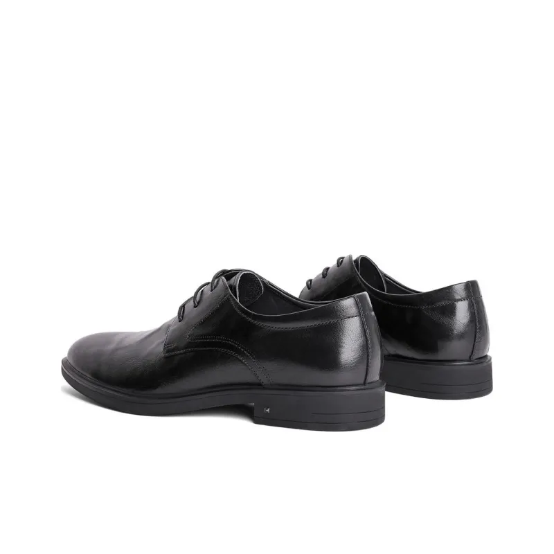 Senda Dress Shoes Men Low Top None-2