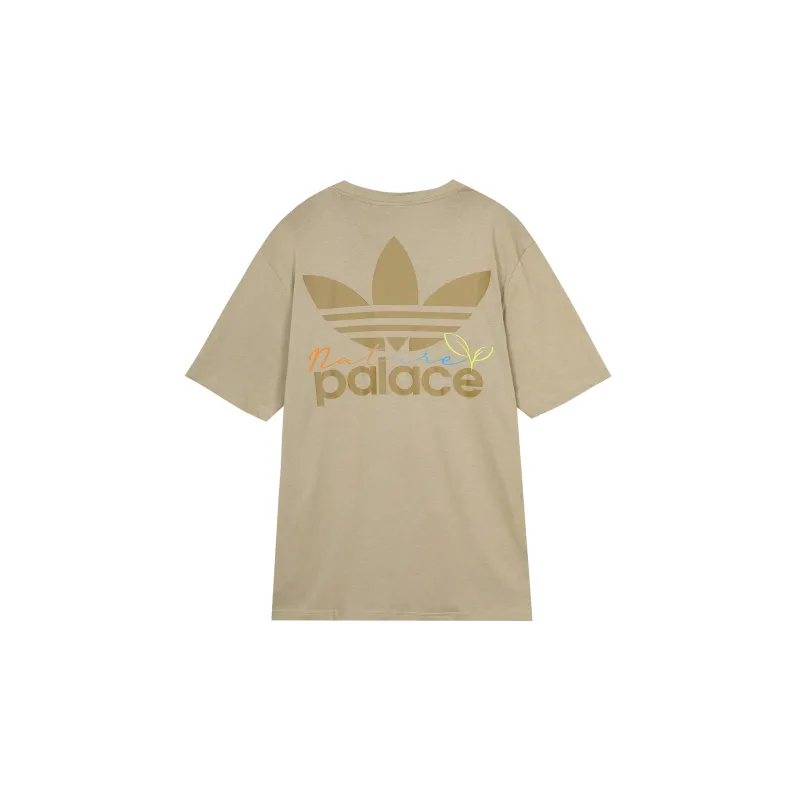 Palace X Adidas Nature Tee-1