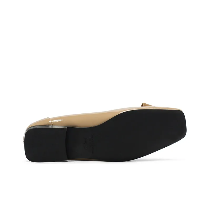 Coup De Foudre Casual Single Shoes 2cm Women's-10