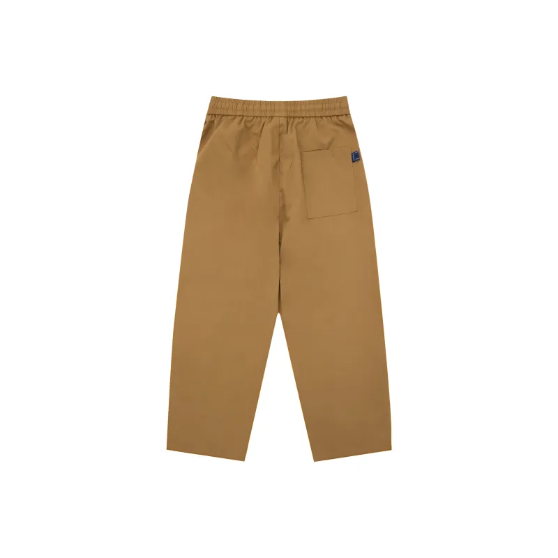 PUNCTILIOUS Casual Pants Unisex-3