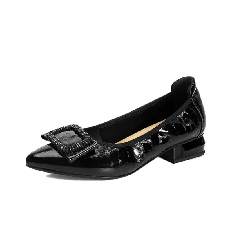 LESELE Women's Casual Shoes 2.8cm Women's-0