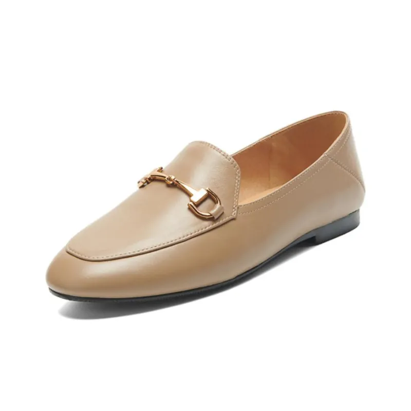 PT'SON Casual Single Shoes Women's-0
