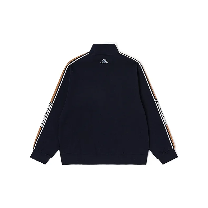 Kappa Sweatshirts Men-8