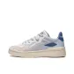 Blue White