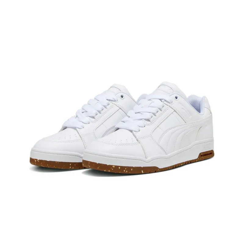 PUMA Slipstream Lo 'White Gum'-2