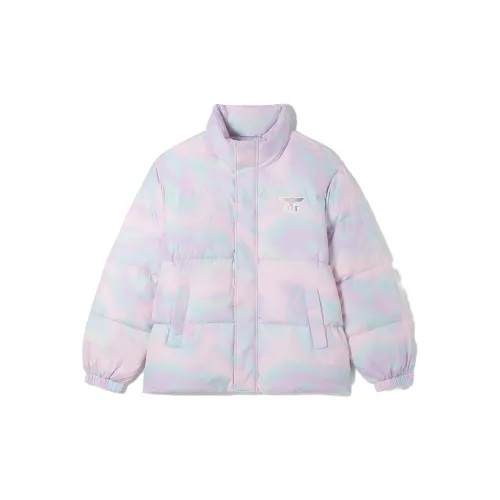 Boy London Down Jacket Women's Multicolor