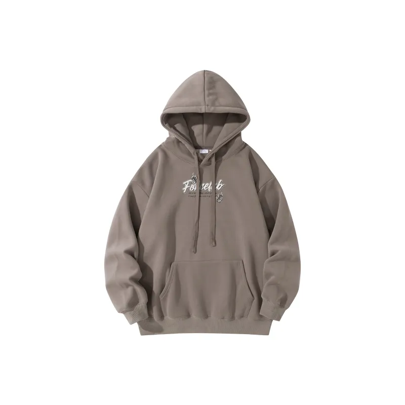 FORCEREPUBLIK Sweatshirts Unisex-5
