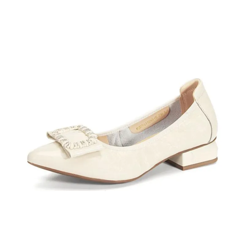 LESELE Women's Casual Shoes 2.8cm Women's-2