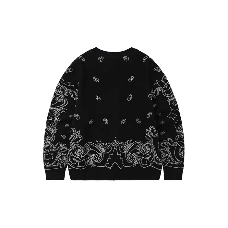 BEASTER Knitwear Unisex-7