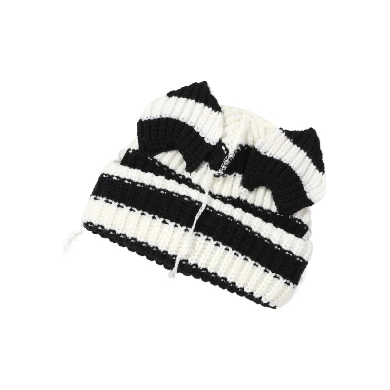 XXOFF Beanies Unisex-1
