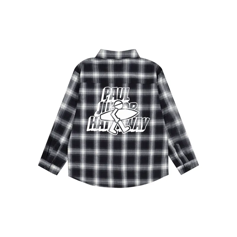 PJ's Vigor Shirts Unisex-1